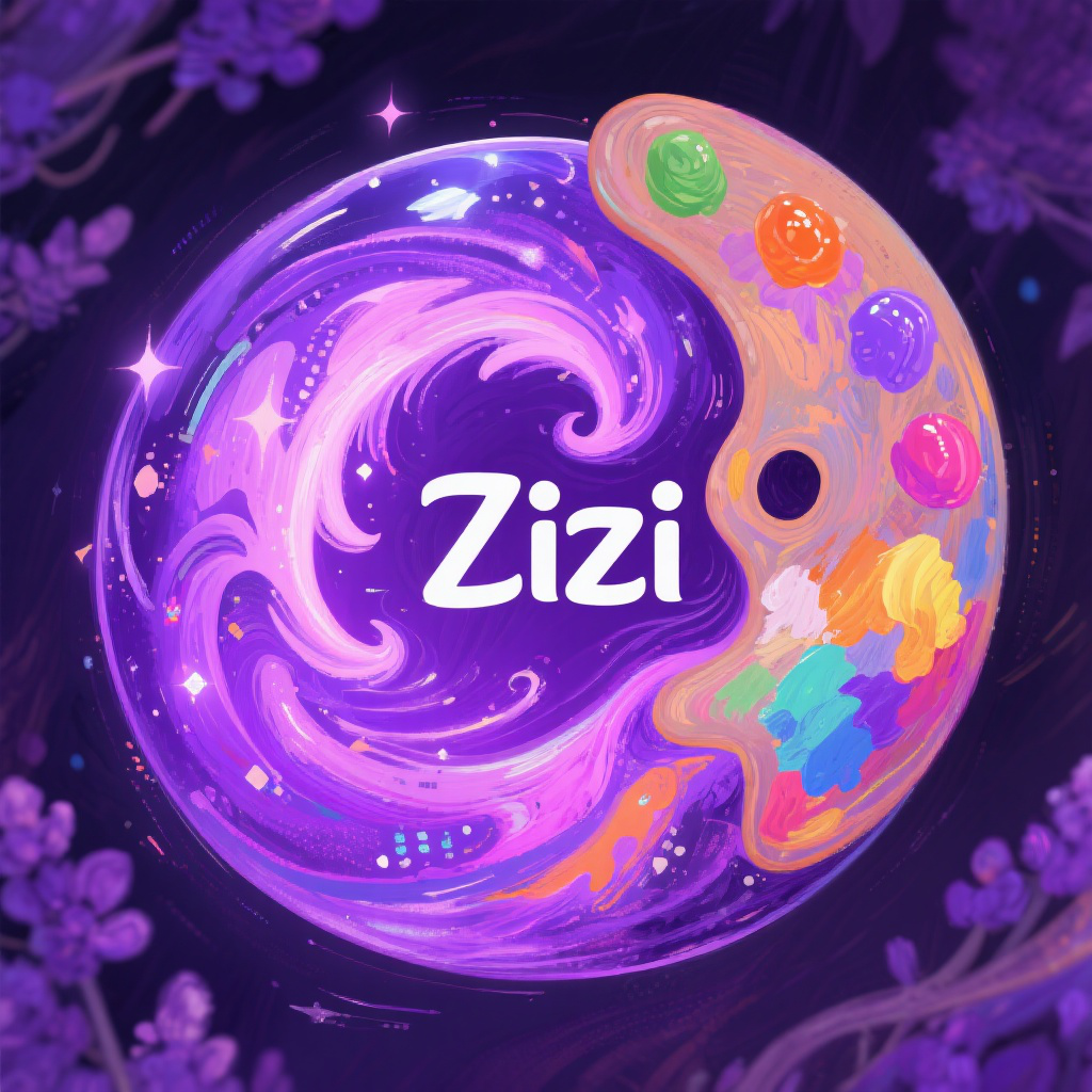 Zizi Logo